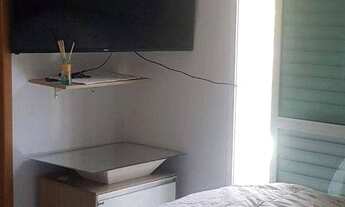 Imagem 6: Cobertura com 2 dormitórios à venda, 100 m² por R$ 456.000,00 - Parque Oratório - Santo An