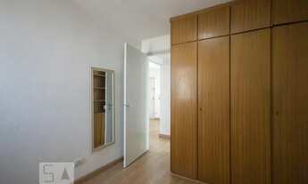 Imagem 6: Apartamento para Aluguel - Jabaquara, 1 Quarto, 40 m2