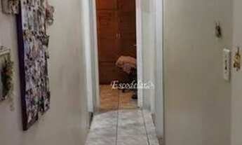 Imagem 3: Apartamento à venda, 91 m² por R$ 330.000,00 - Parque Mandaqui - São Paulo/SP