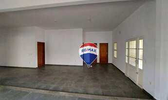 Imagem 7: Casa com 4 dormitórios à venda, 290 m² por R$ 425.000,00 - CPA II - Cuiabá/MT