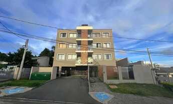 Imagem 3: Apartamento mobiliado à venda em Pinhais