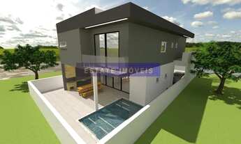 Imagem: Casa em Condomínio para Venda em Arujá