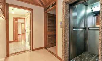 Imagem 6: Apartamento com 4 Dormitorio(s) localizado(a) no bairro Mont Serrat em Porto Alegre / Re