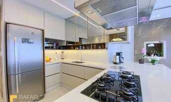 Imagem 4: Apartamento mobiliado com 3 quartos a venda no Centro de Piçarras