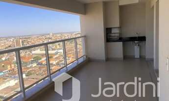 Imagem 3: Apartamento residencial a venda no Edifício Terraço D'Itália