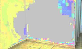 Imagem 4: Apartamento para Locação em São Paulo, Vila Regente Feijó, 2 dormitórios, 1 suíte, 2 banhe