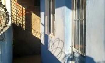 Imagem: Casa de aluguel