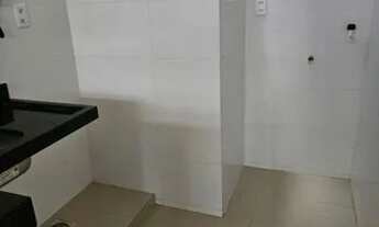 Imagem: Apartamento para aluguel com 45 metros quadrados