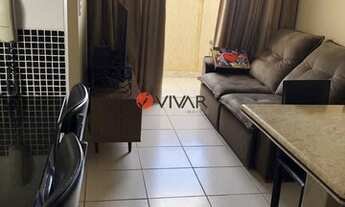 Imagem 5: BELO HORIZONTE - Apartamento Padrão - Buritis