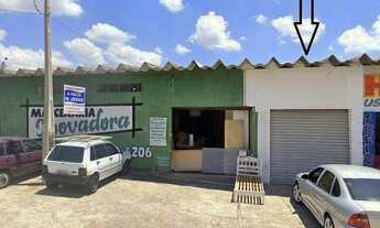 Imagem 7: Salão para alugar, 100 m² por R$ 1.500,00/mês - Jardim São Pedro de Viracopos - Campinas/S