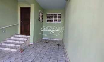 Imagem 2: Casa para locação - Bairro Paulista, Piracicaba/SP.(CODIGO CA01431