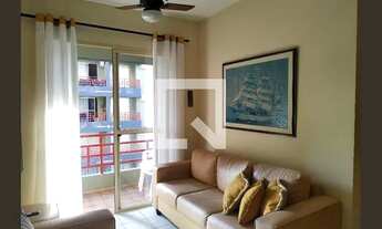 Imagem 2: Apartamento para Aluguel - Jardim Três Marias, 2 Quartos, 59 m2