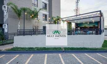 Imagem 6: Apartamento com 2 dormitórios à venda, 47 m² por R$ 186.000 - Vila Virgínia - Ribeirão Pre