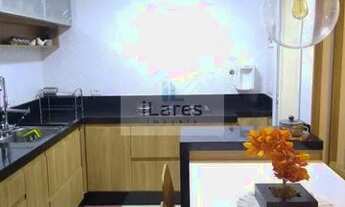 Imagem 3: Apartamento com 2 dorms, Vila Valparaíso, Santo André - R$ 510 mil, Cod: 3164