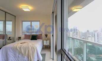 Imagem 4: Charmoso Studio de 50m2 no Brooklin