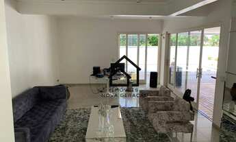 Imagem 7: Casa para venda no bairro Jardim Vivendas, 510m2, 4 suítes