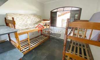 Imagem 4: Casa com 2 dormitórios à venda, 70 m² por R$ 300.000,00 - Mirim - Praia Grande/SP