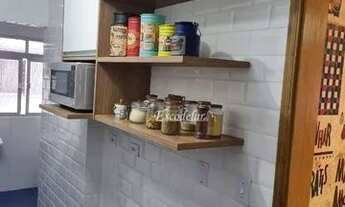 Imagem 6: Apartamento com 3 dormitórios à venda, 72 m² por R$ 480.000,00 - Jardim São Paulo - São Pa