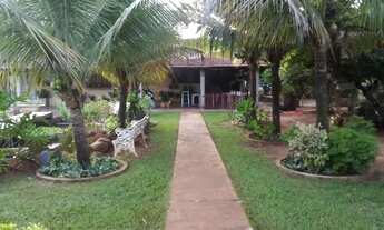 Imagem 7: Casas Condomínio à venda 3 quartos 1 suíte 2 vagas Recreio Internacional Ribeirão Preto