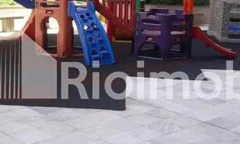 Imagem 2: Barra da Tijuca Apartamento com 2 dormitórios