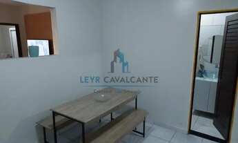 Imagem 3: Venda) Casa no Ouro Preto - 100m², 2/4 sendo 01 Suíte, Rua Pública. Leia a Descrição