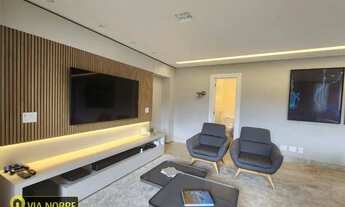 Imagem 3: Apartamento com 4quartos à venda, 197 m² por R$ 4.450.000 - Anchieta - Belo Horizonte/MG