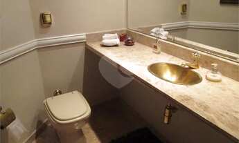 Imagem 6: Apartamento Alto de Pinheiros