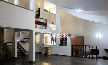 Imagem 7: Casa com 4 dormitórios, 415 m² - venda por R$ 1.200.000,00 ou aluguel por R$ 7.000,00/mês