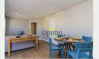 Imagem 2: Apartamento à venda, 92 m² por R$ 895.000,00 - Perdizes - São Paulo/SP