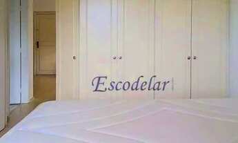 Imagem 4: Kitnet com 1 dormitório à venda, 43 m² por R$ 530.000,00 - Vila Madalena - São Paulo/SP