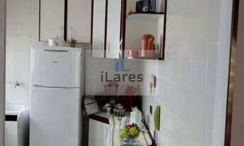 Imagem 7: Apartamento com 3 dorms, Planalto, São Bernardo do Campo - R$ 405 mil, Cod: 677