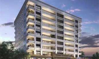 Imagem: São Paulo - Apartamento Padrão - VILA