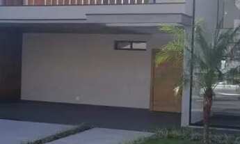 Imagem: Casa em Condomínio para Venda em Votorantim