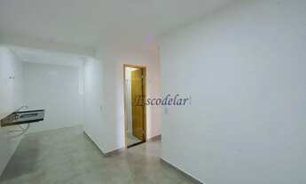 Imagem 7: Cobertura à venda, 70 m² por R$ 339.990,00 - Lauzane Paulista - São Paulo/SP