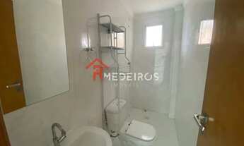 Imagem 5: Apartamento com 2 dormitórios para alugar, 106 m² por R$ 3.000,00/mês - Tupi - Praia Grand