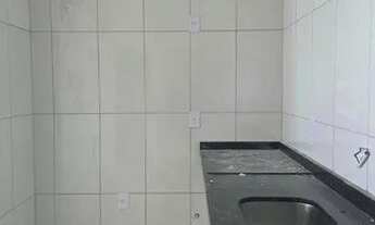 Imagem 5: Apartamento com 3 dormitórios à venda, 70 m² por R$ 790.000 - Praia de Iracema - Fortaleza