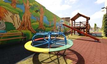 Imagem 7: Apartamento com 2 dormitórios à venda, 55 m² por R$ 325.000,00 - Jaguaré - São Paulo/SP