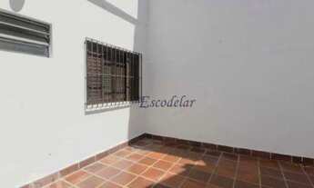 Imagem 7: Sobrado com 3 dormitórios para alugar, 250 m² por R$ 3.035,00/mês - Parque Mandaqui - São