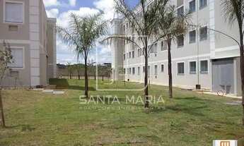 Imagem 4: Apartamento (tipo - padrao) 2 dormitórios, cozinha planejada, portaria 24 horas, em condom