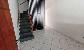 Imagem 6: Sobrado em Condomínio para Venda em São Paulo, Limoeiro, 2 dormitórios, 2 banheiros, 1 vag