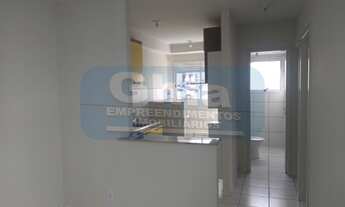 Imagem 6: APARTAMENTO PARA LOCAÇÃO NO BAIRRO CARLOS LOURENÇO EM CAMPINAS, 45 M², 2 DORMITÓRIOS , SAL