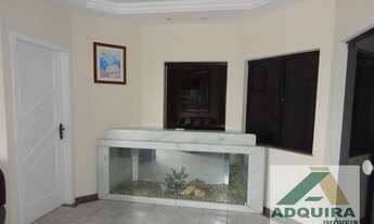 Imagem 6: Comercial sala no Rua Manoel Santos Ribas - Bairro Nova Rússia em Ponta Grossa