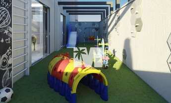 Imagem 6: Apartamento 1 suíte + 2 dormitórios - Perequê - Porto Belo/SC