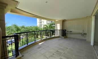 Imagem 4: Apartamento com 4 dormitórios à venda, 312 m² por R$ 3.021.213,00 - Barra da Tijuca - Rio