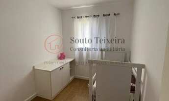 Imagem 6: Apartamento com 2 Quartos à Venda em Cezar de Souza