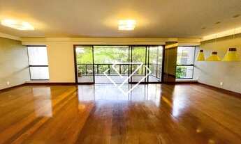 Imagem 7: Apartamento com 4 quartos à venda, 216 m² por R$ 6.900.000 - Leblon - Rio de Janeiro/RJ