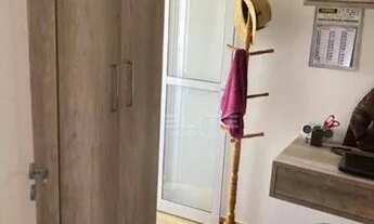 Imagem 6: Apartamento com 2 dormitórios à venda, 53 m² por R$ 480.000,00 - Jardim - Santo André/SP