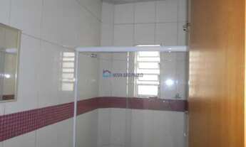 Imagem 5: Ótima localização, Prox. ao metro Conceição, casa Térrea