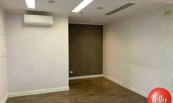 Imagem 2: São Paulo - Conjunto Comercial/Sala - Jardins