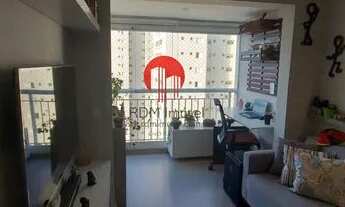 Imagem 2: Apartamento para Venda em São Paulo, Vila Leopoldina, 2 dormitórios, 1 suíte, 2 banheiros